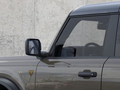 New 2026 Ford Bronco Badlands AWD/4WD image 55