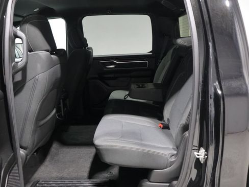 Certified 2023 RAM 1500 Big Horn AWD/4WD image 19