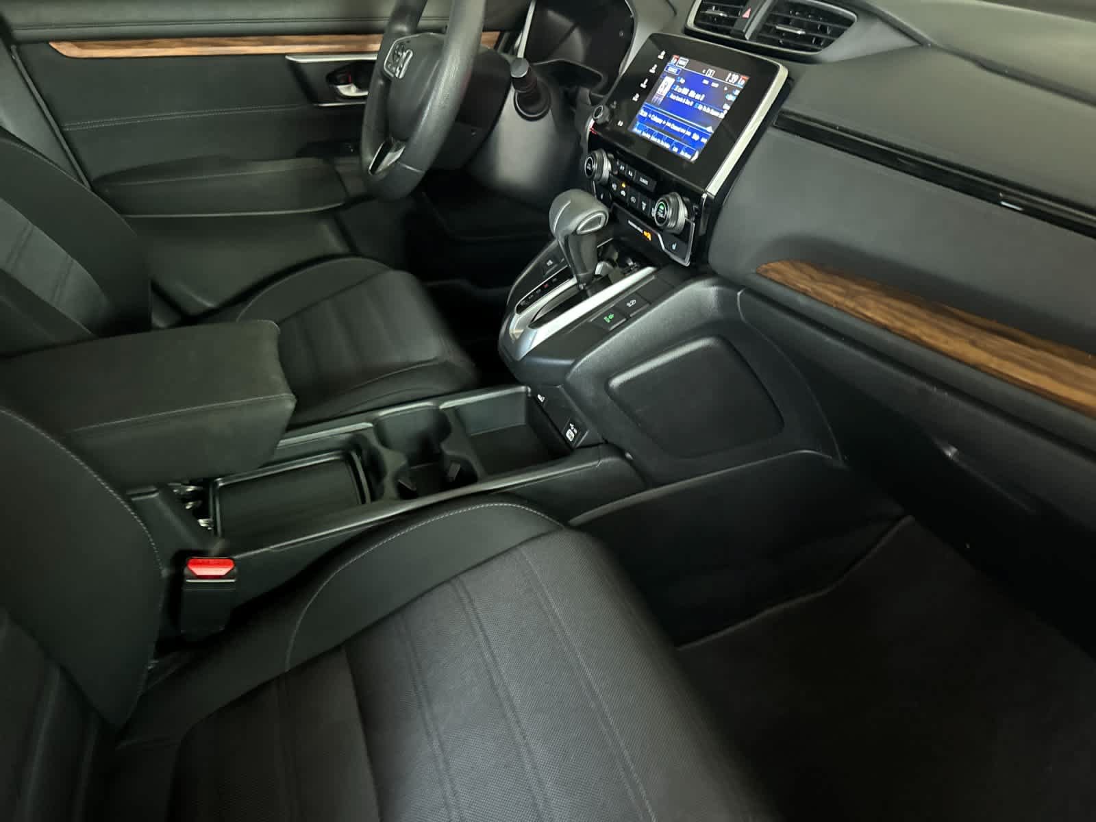 Used 2022 Honda CR-V EX image 17