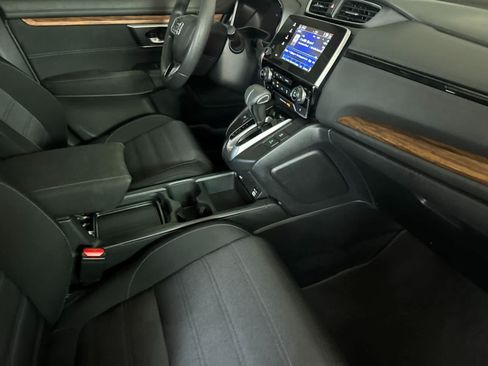 Used 2022 Honda CR-V EX image 17