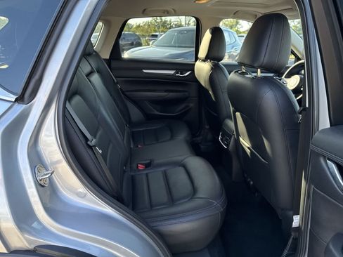 Used 2023 MAZDA CX-5 AWD 2.5 S image 27