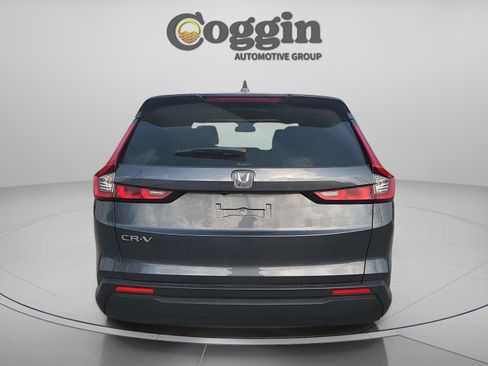 Certified 2023 Honda CR-V EX image 4