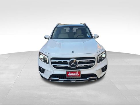 Used 2023 Mercedes-Benz GLB 250 4MATIC image 7