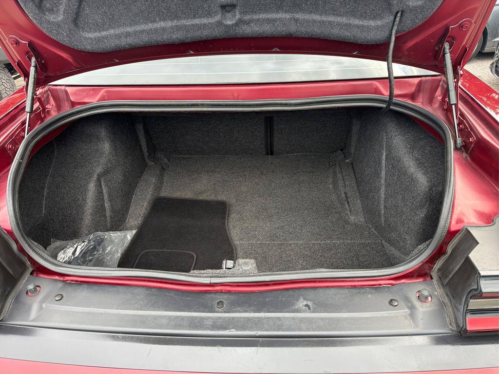 Used 2019 Dodge Challenger R/T w/ Plus Package RWD image 13