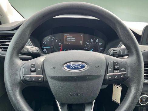 Used 2021 Ford Escape S AWD/4WD image 14