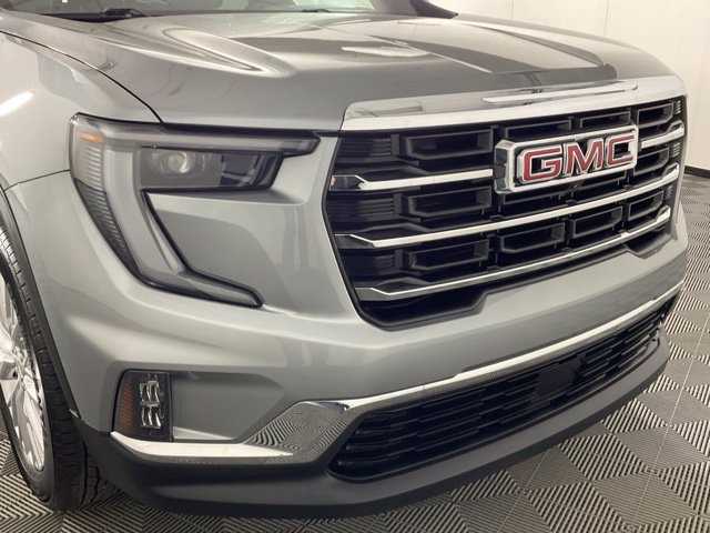 Used 2025 GMC Acadia Elevation w/ Elevation Premium Package FWD image 10