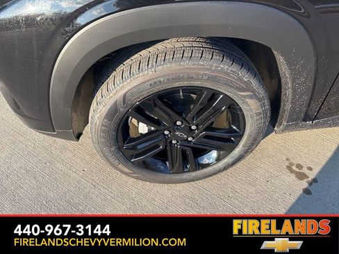 New 2026 Chevrolet Trax ACTIV w/ Sunroof Package image 52