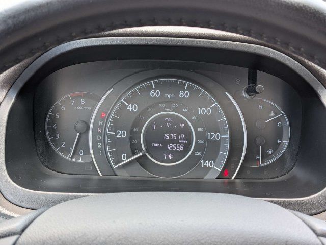 Used 2012 Honda CR-V EX-L image 33