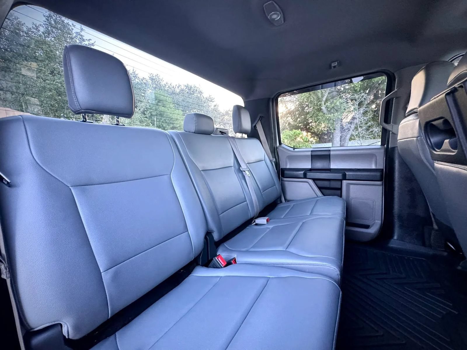 Used 2019 Ford F150 XL w/ XL Power Equipment Group AWD/4WD image 24