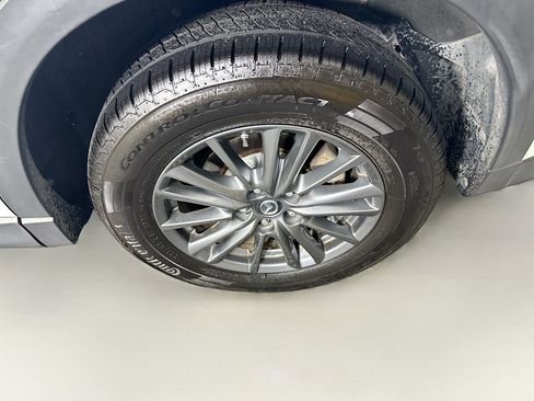 Used 2020 MAZDA CX-5 Touring FWD image 11