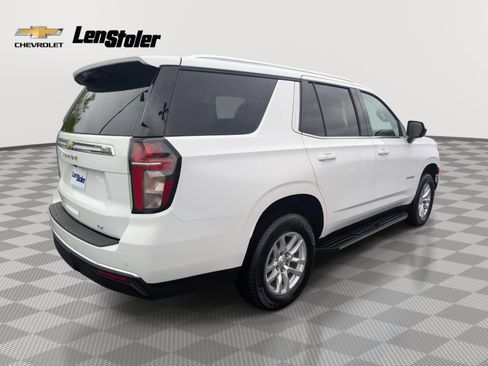 Used 2024 Chevrolet Tahoe LT AWD/4WD image 5