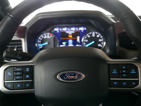 Used 2024 Ford Expedition Max Limited image 13