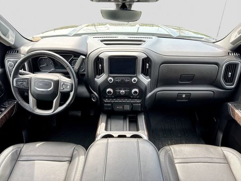 Used 2023 GMC Sierra 3500 Denali w/ Denali Ultimate Package AWD/4WD image 19