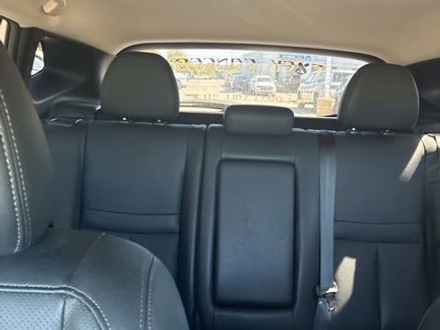 Used 2017 Nissan Rogue Sport SL AWD/4WD image 13