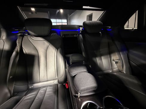 Used 2016 Mercedes-Benz S 550 Sedan image 62