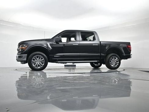 New 2026 Ford F150 XLT w/ XLT Chrome Appearance Package AWD/4WD image 35