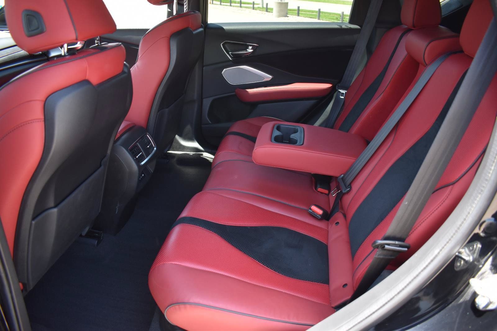 Used 2023 Acura RDX w/ Advance Package FWD image 22