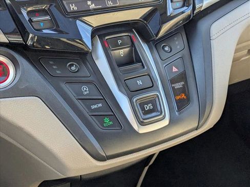 Used 2020 Honda Odyssey EX-L image 11