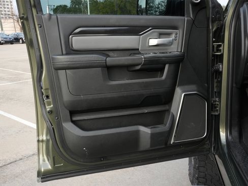 Used 2021 RAM 2500 Power Wagon image 18