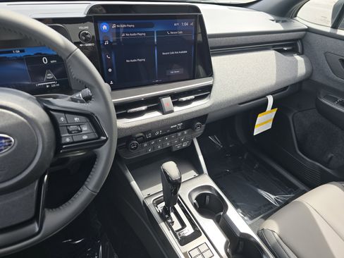 New 2026 Subaru Outback Premium AWD/4WD image 23