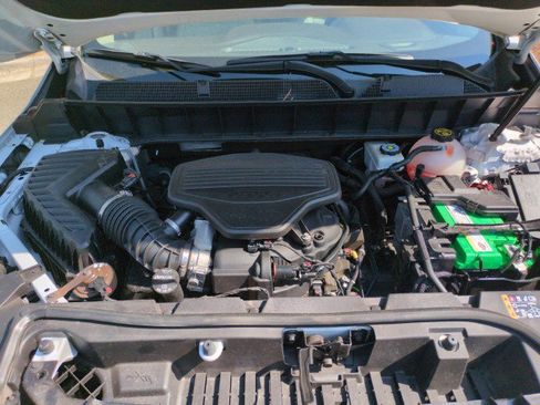 Used 2019 GMC Acadia Denali w/ Technology Package image 56