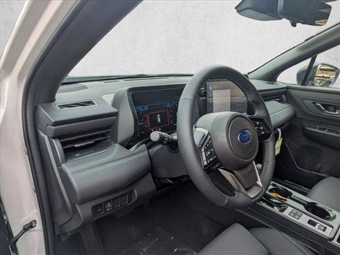 New 2026 Subaru Outback Touring XT AWD/4WD image 10