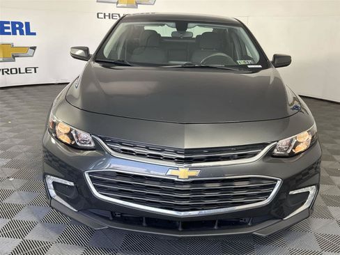 Used 2016 Chevrolet Malibu LT FWD image 8