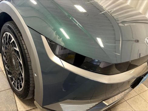 Certified 2024 Hyundai Ioniq 5 Limited image 32