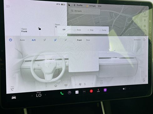 Used 2018 Tesla Model 3 Long Range image 23