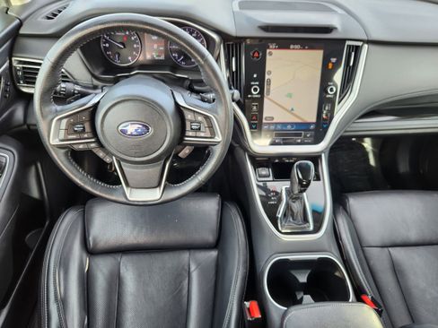 Used 2020 Subaru Legacy Limited w/ Popular Package #2 image 11