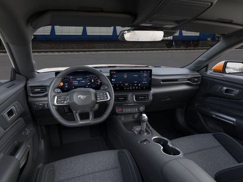 New 2026 Ford Mustang EcoBoost image 9