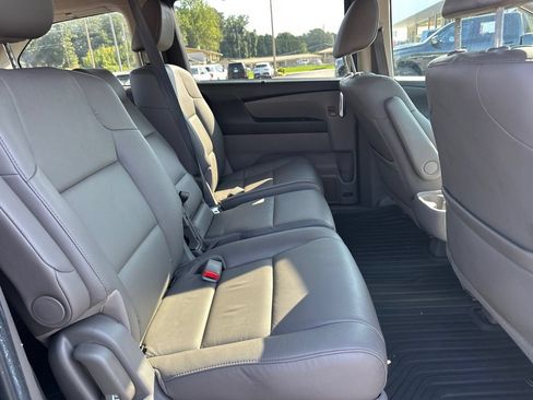 Used 2015 Honda Odyssey Touring image 16