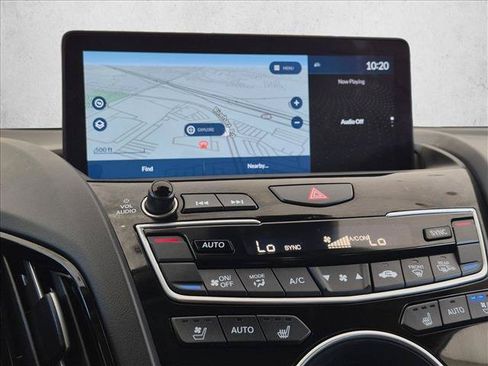 Certified 2023 Acura RDX AWD w/ Advance Package image 13