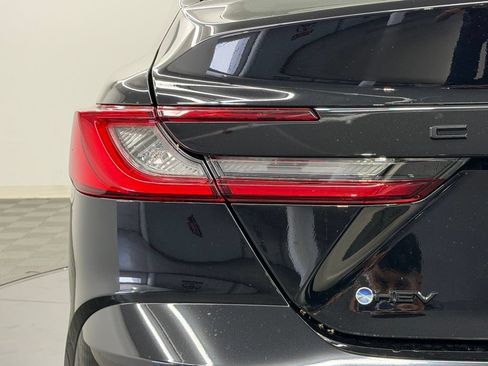 Used 2026 Toyota Camry XLE FWD image 11