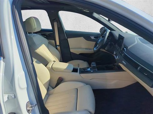 Used 2024 Audi A4 2.0T Premium Plus image 17