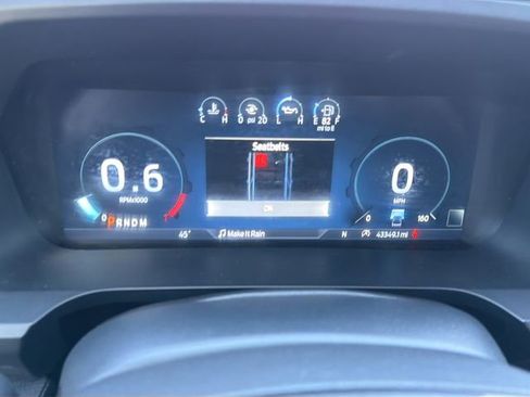 Used 2024 Ford Expedition Timberline image 25