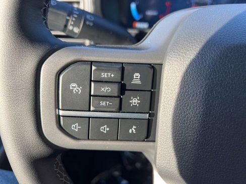 New 2026 Ford F350 Lariat w/ Lariat Ultimate Package image 19