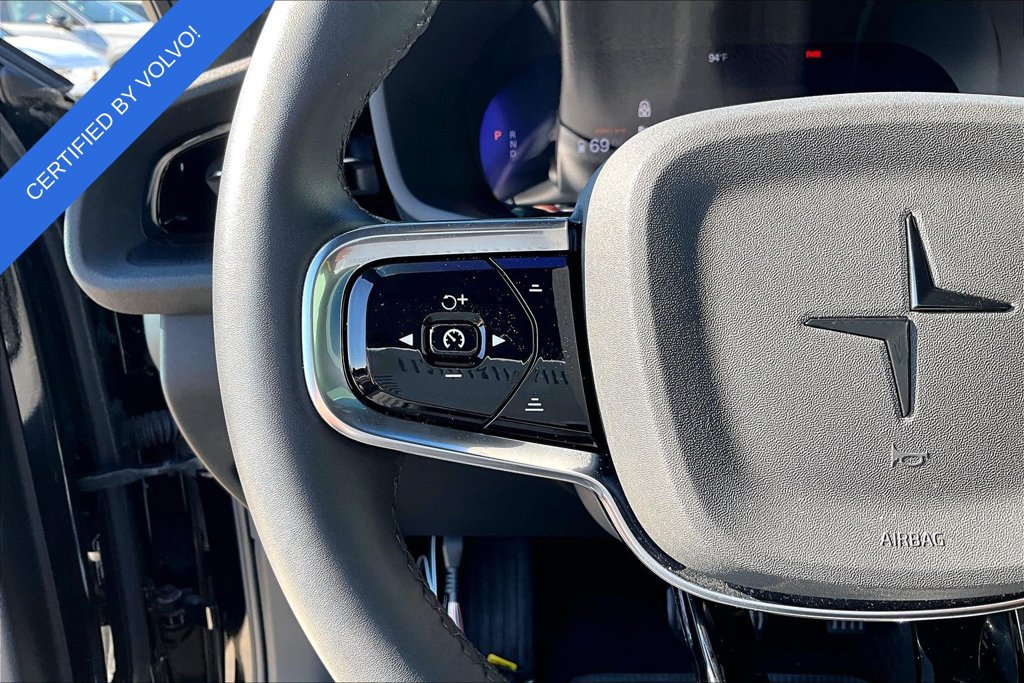 Used 2024 Polestar Polestar 2 AWD/4WD image 23