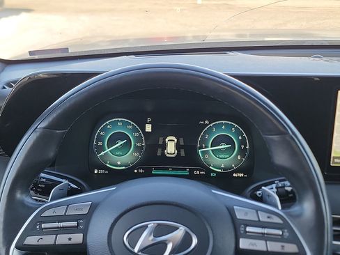 Used 2023 Hyundai Palisade Calligraphy w/ Cargo Package image 15