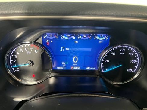 Used 2021 Ford F150 XLT w/ Equipment Group 302A High AWD/4WD image 16
