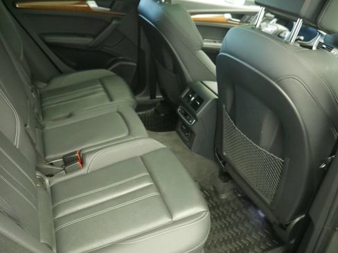 Certified 2023 Audi Q5 2.0T Prestige AWD/4WD image 30