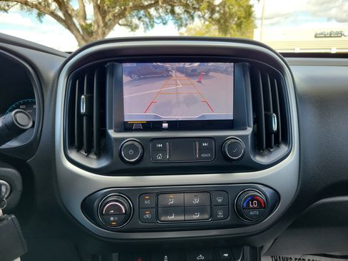 Used 2019 Chevrolet Colorado LT w/ Redline Special Edition image 25
