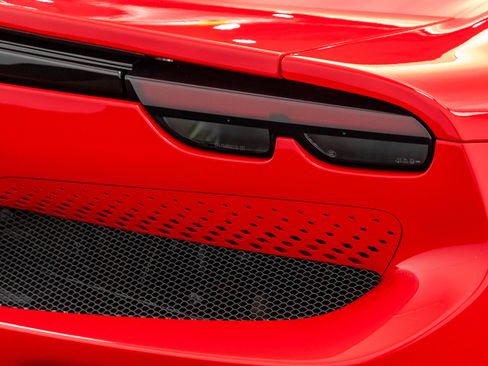Certified 2025 Ferrari 296 GTS RWD image 34