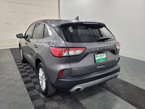 Used 2022 Ford Escape SE w/ Convenience Package AWD/4WD image 5