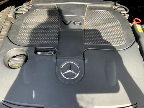 Used 2017 Mercedes-Benz GLE 350 image 33