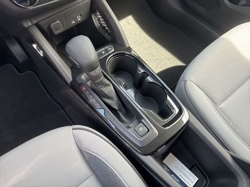 New 2026 Chevrolet TrailBlazer LS w/ LS Convenience Package AWD/4WD image 20