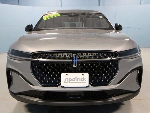 Used 2024 Lincoln Nautilus Premier w/ Equipment Group 102A AWD/4WD image 36