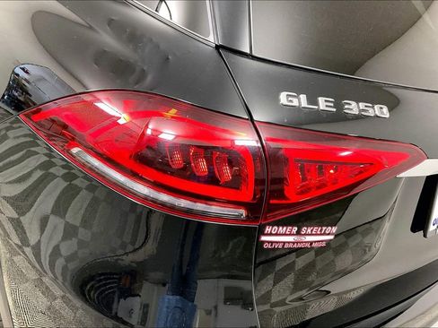 Used 2022 Mercedes-Benz GLE 350 image 27