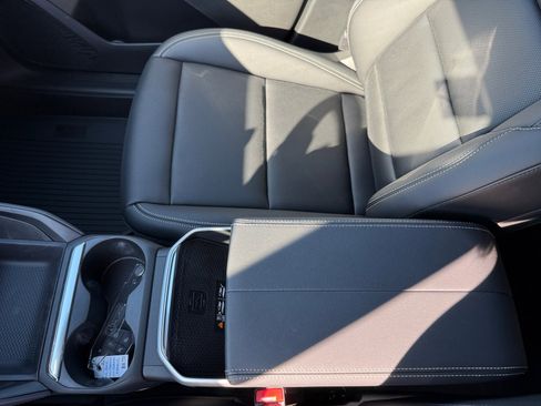 New 2026 GMC Terrain Elevation w/ Elevation Premium Package image 14