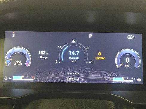 Used 2021 Jeep Grand Cherokee L Limited image 23